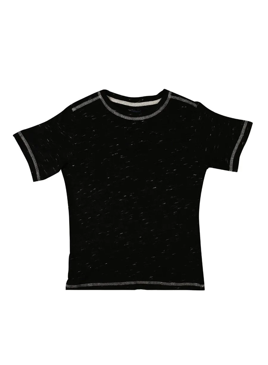 2 Pack Head Turners Soft Slub Jersey Tees