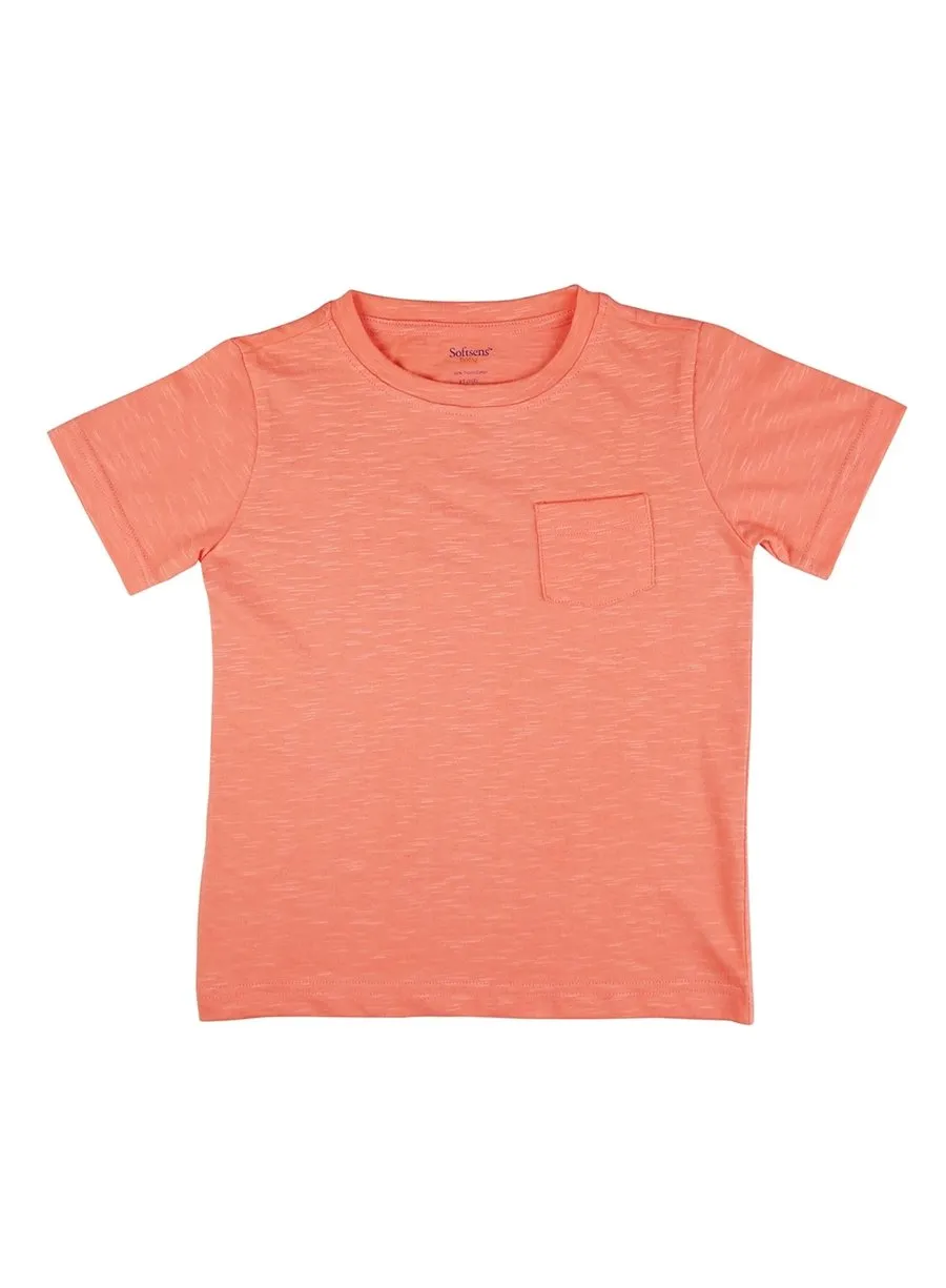 2 Pack Vacation Vibes Soft Jersey Tees