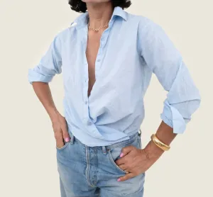 A Shirt Thing - Ondine Cabo Shirt