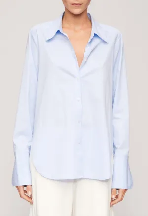 A.L.C. - Aiden Button Down Shirt