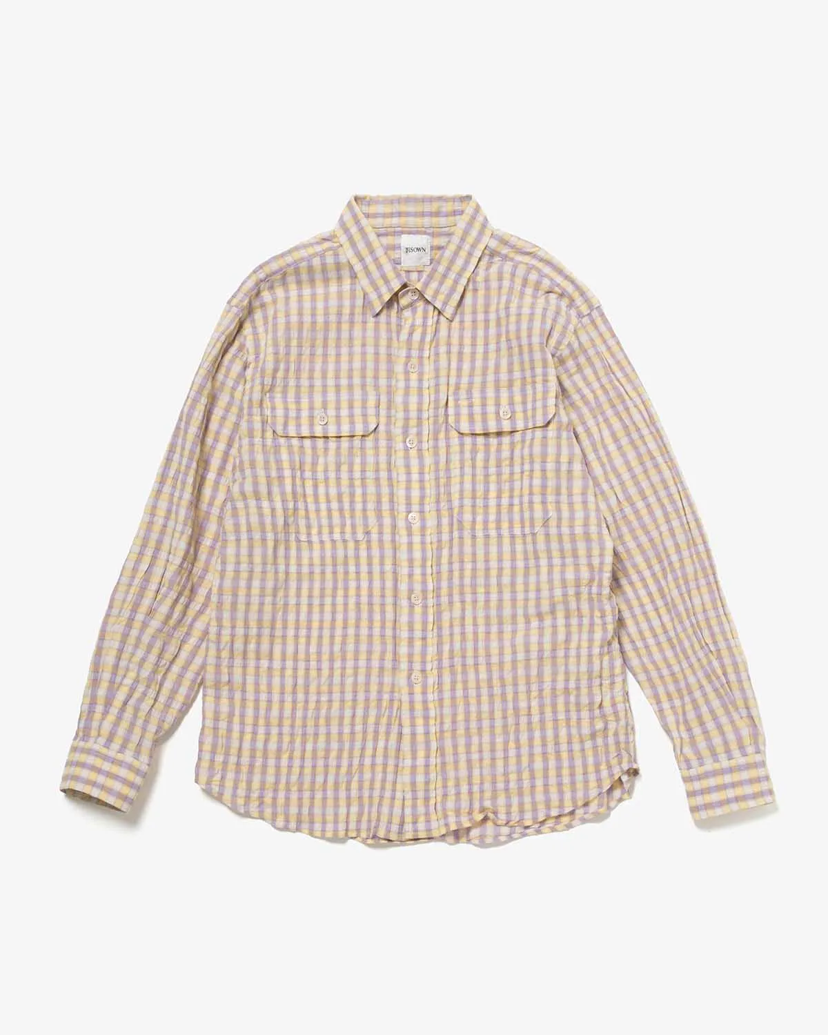 CHECK G.I. SHIRTS