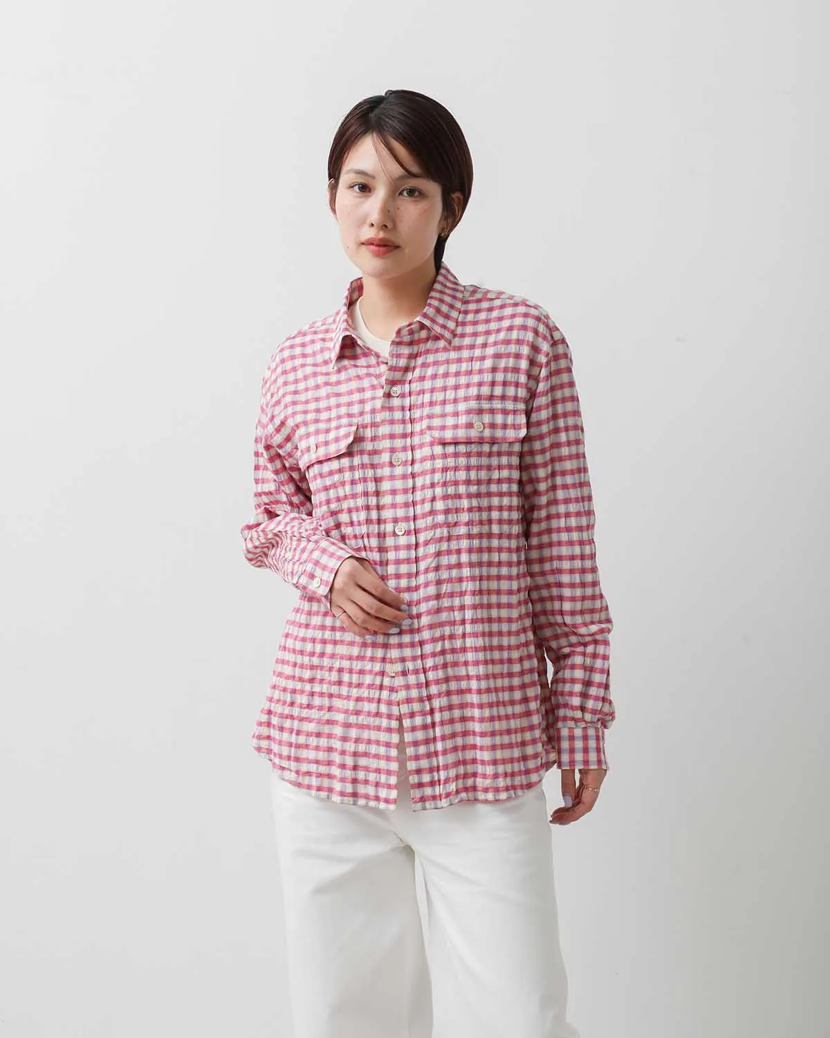 CHECK G.I. SHIRTS