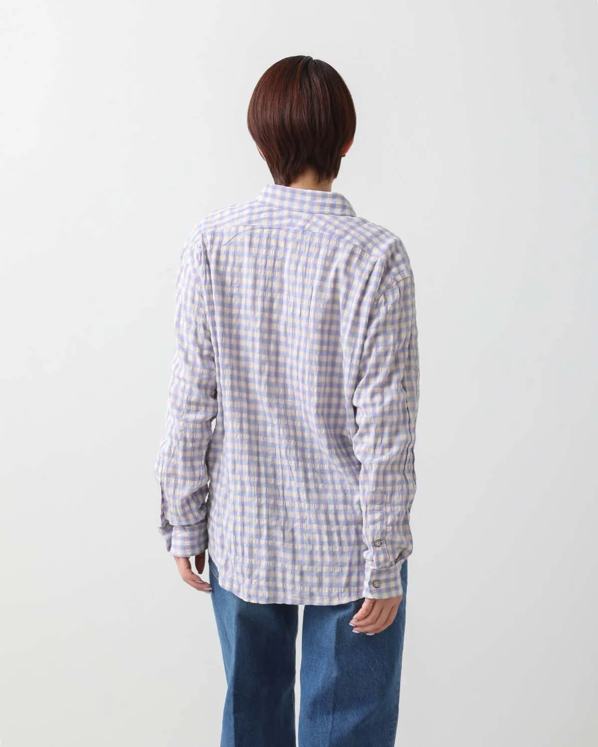 CHECK G.I. SHIRTS