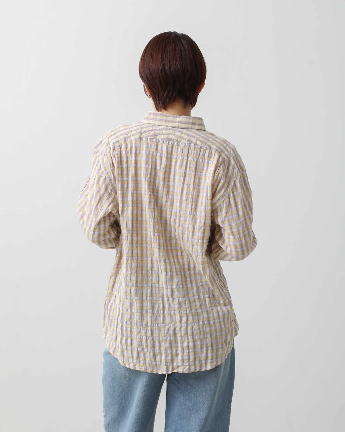 CHECK G.I. SHIRTS