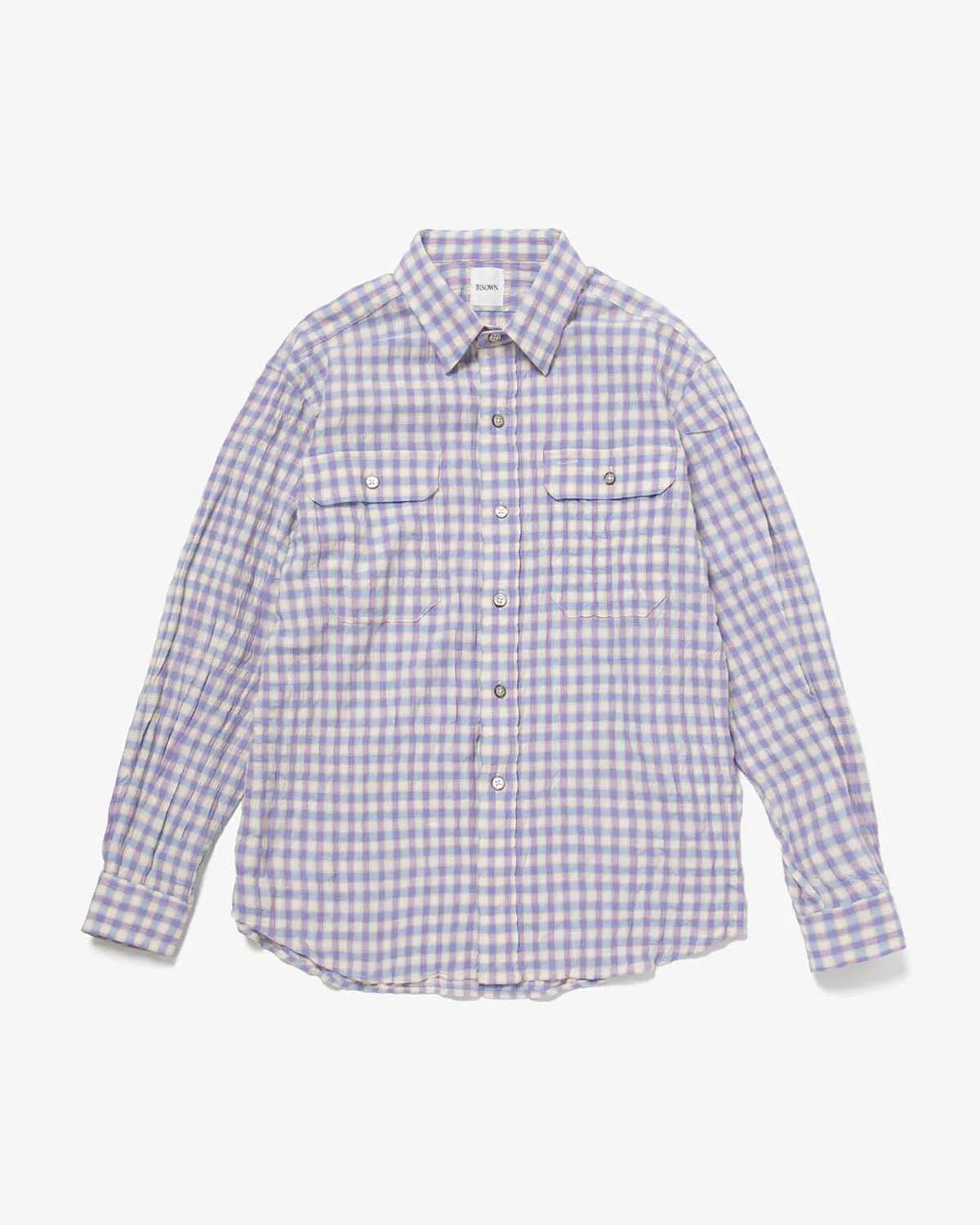 CHECK G.I. SHIRTS