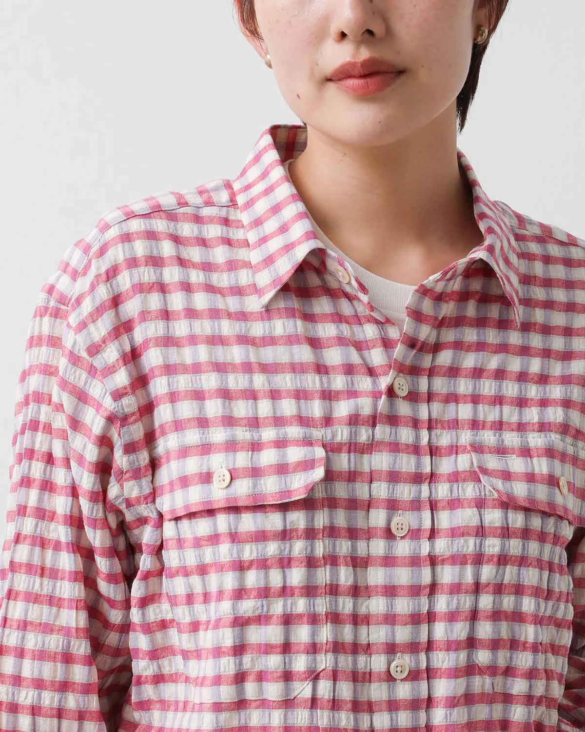 CHECK G.I. SHIRTS