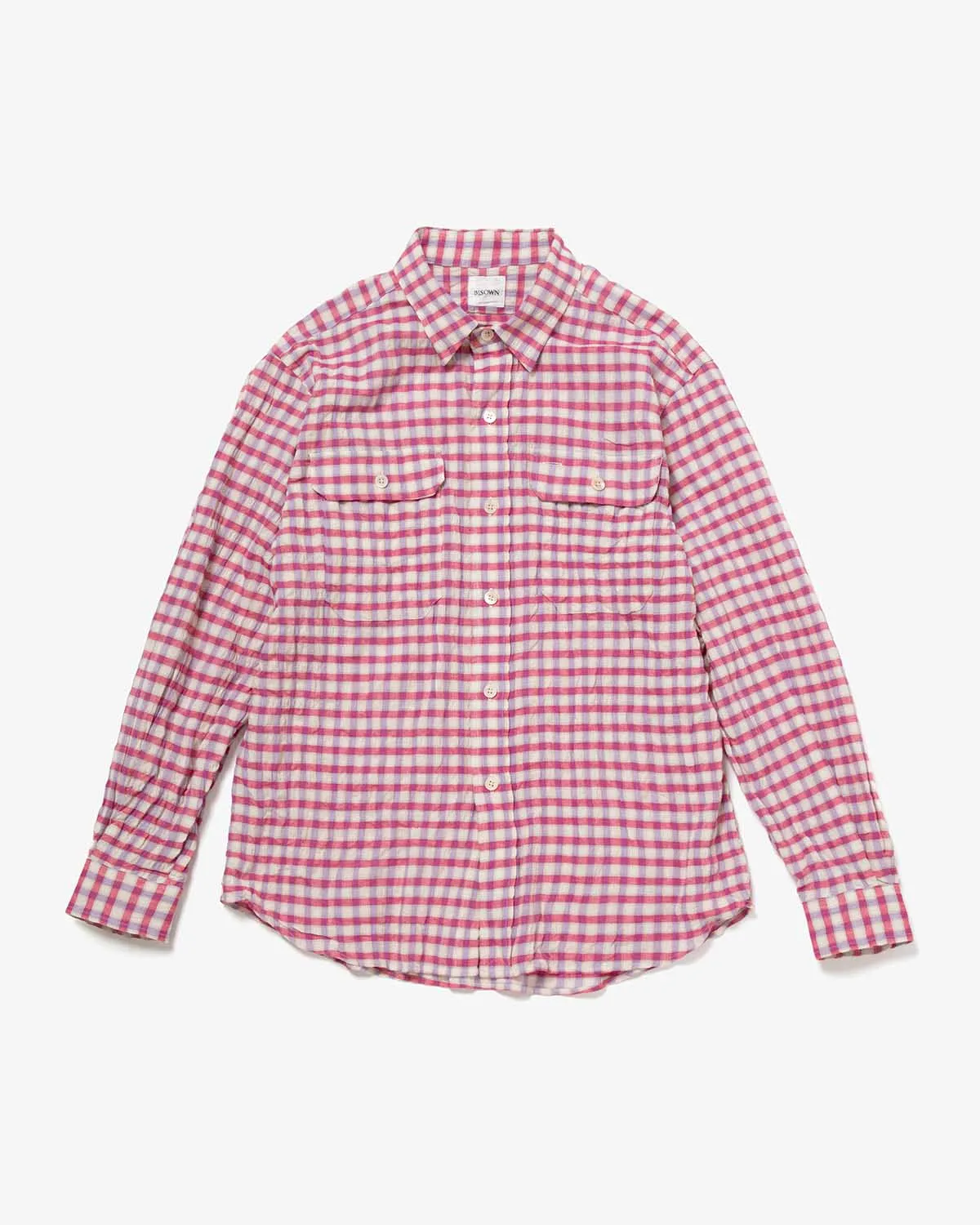 CHECK G.I. SHIRTS