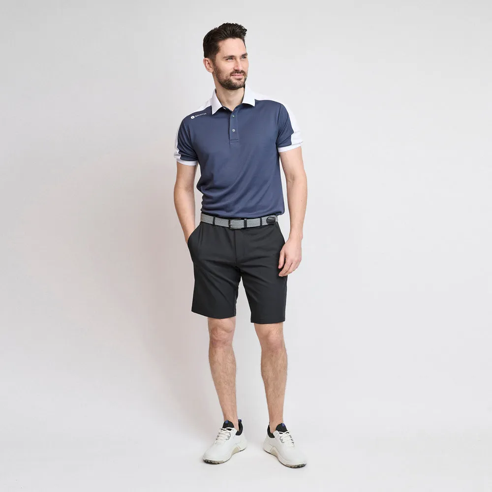 Herre Letvægts Performance Shorts, Sort