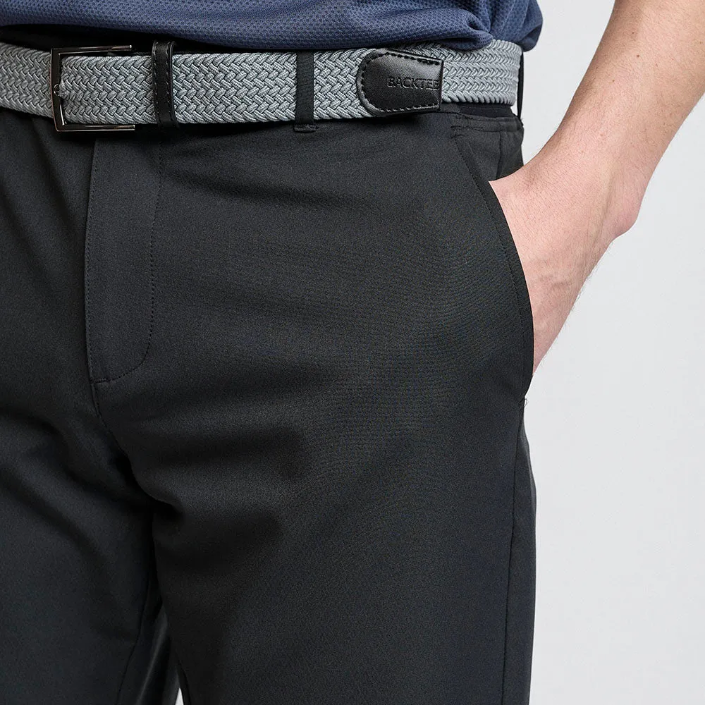 Herre Letvægts Performance Shorts, Sort