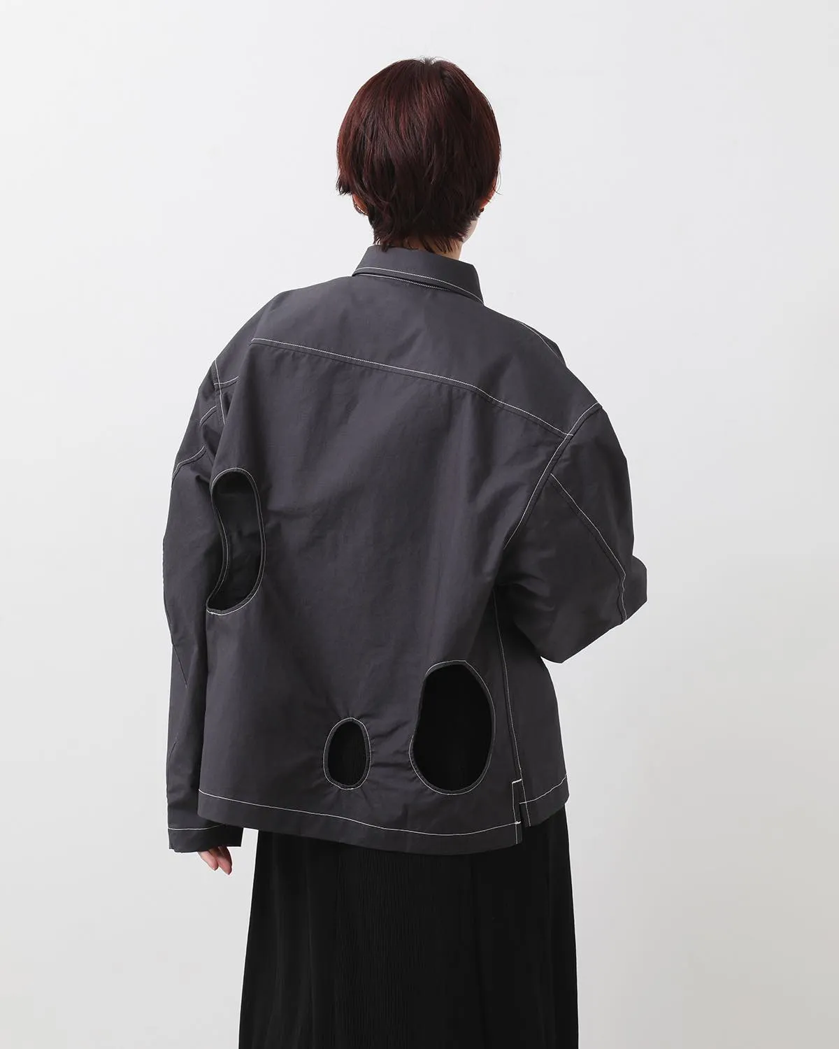 HORSE CLOTH SHIRTS
