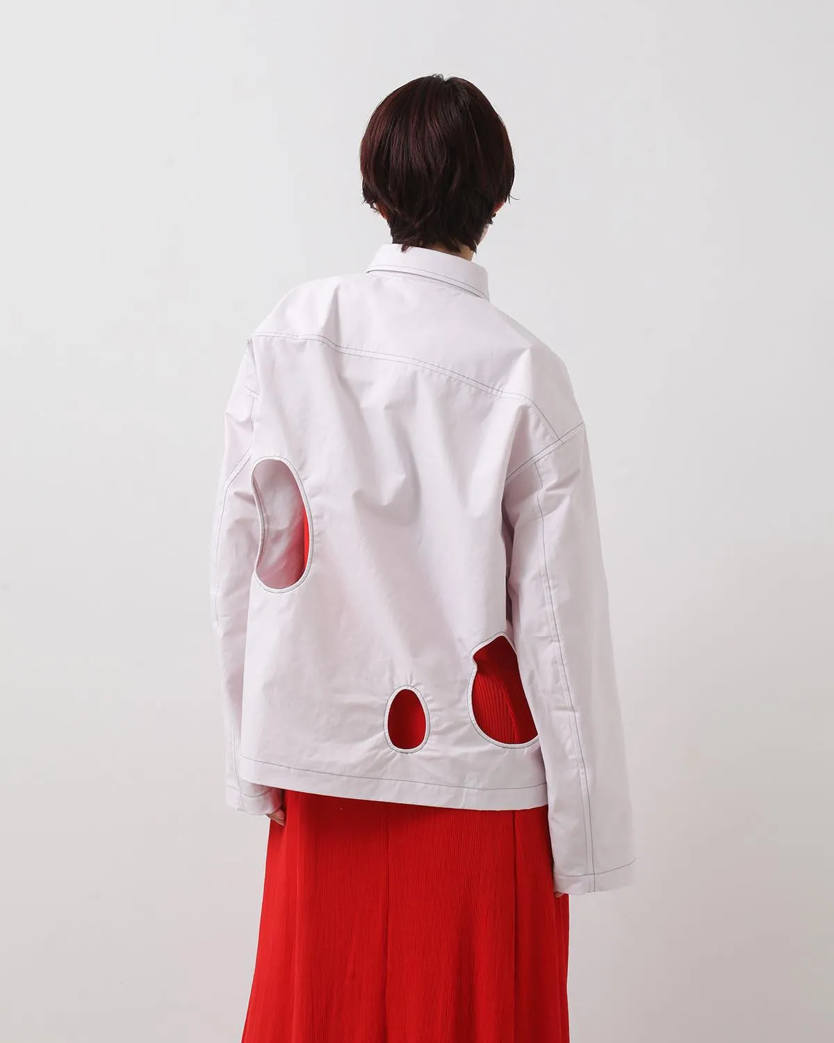 HORSE CLOTH SHIRTS