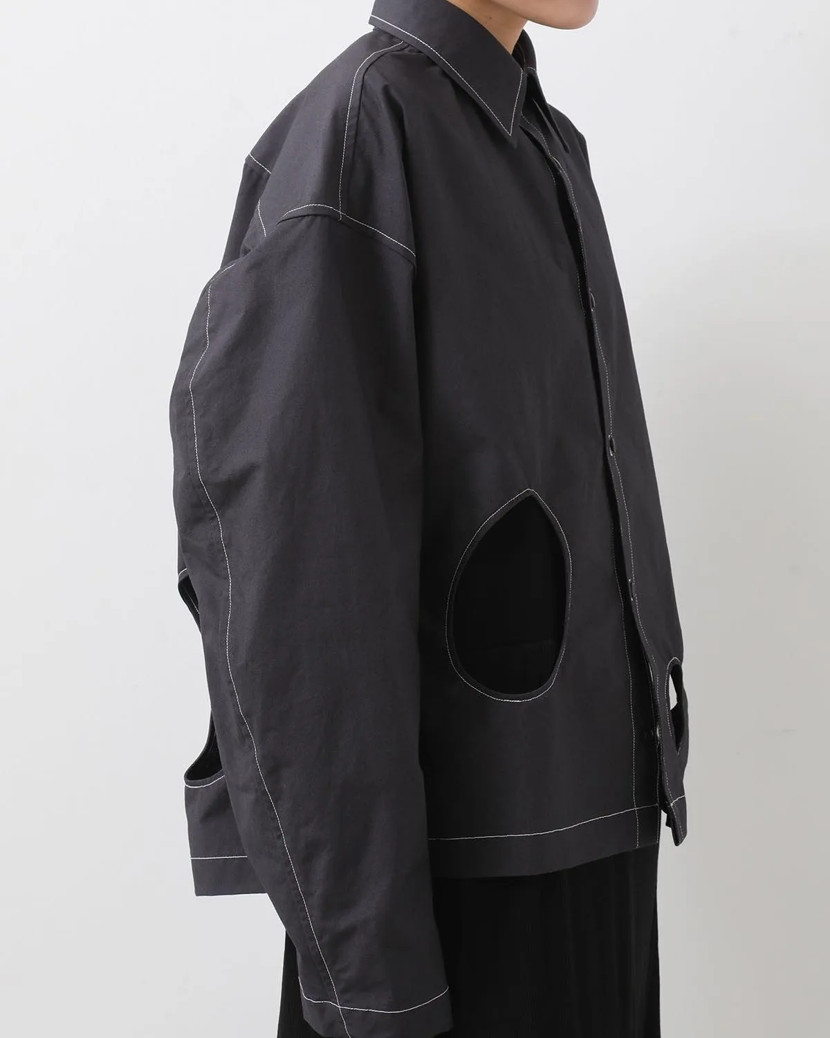 HORSE CLOTH SHIRTS