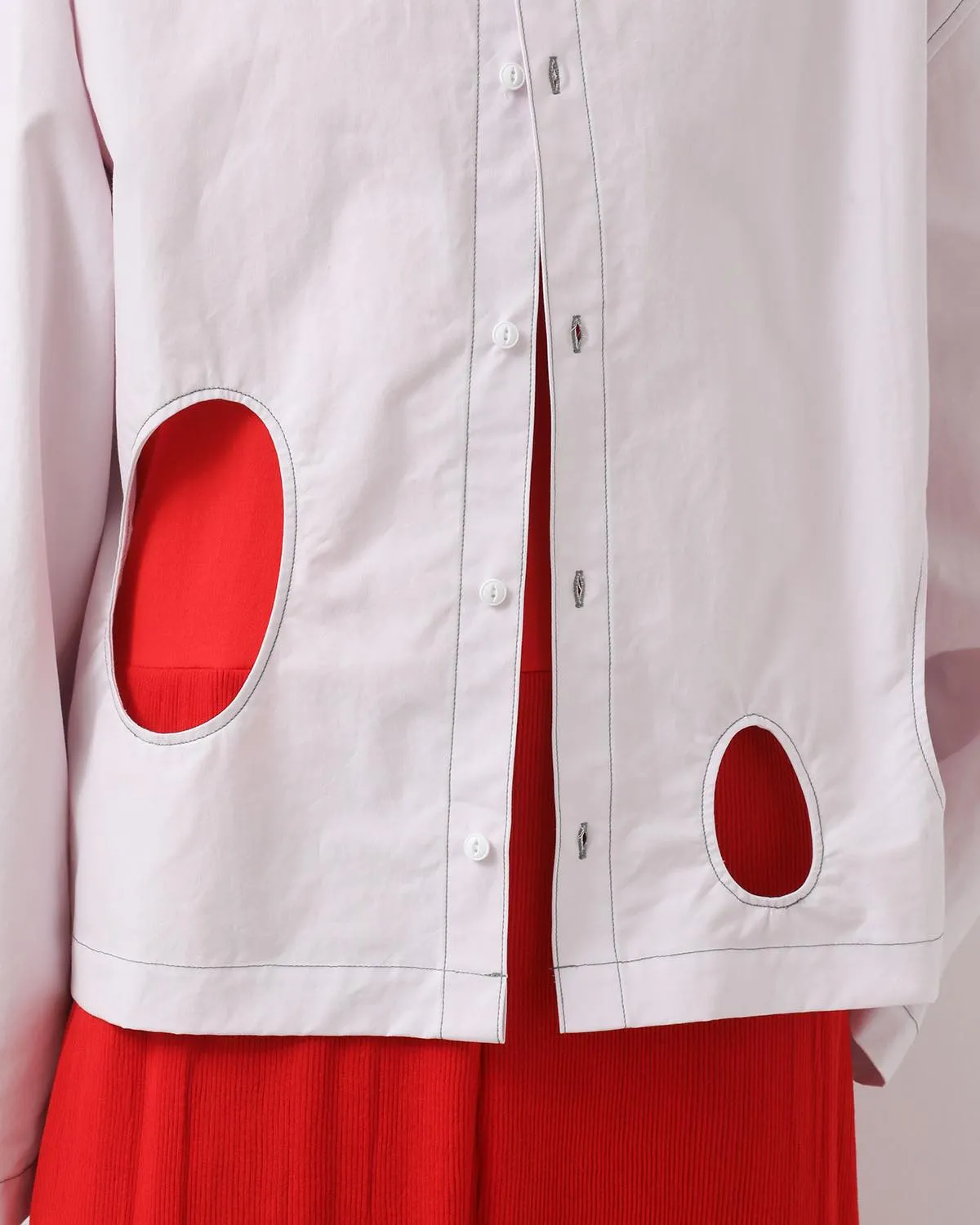 HORSE CLOTH SHIRTS