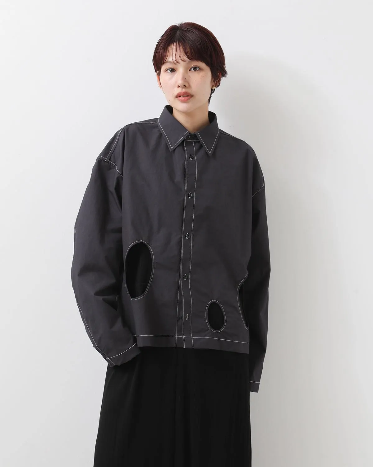 HORSE CLOTH SHIRTS