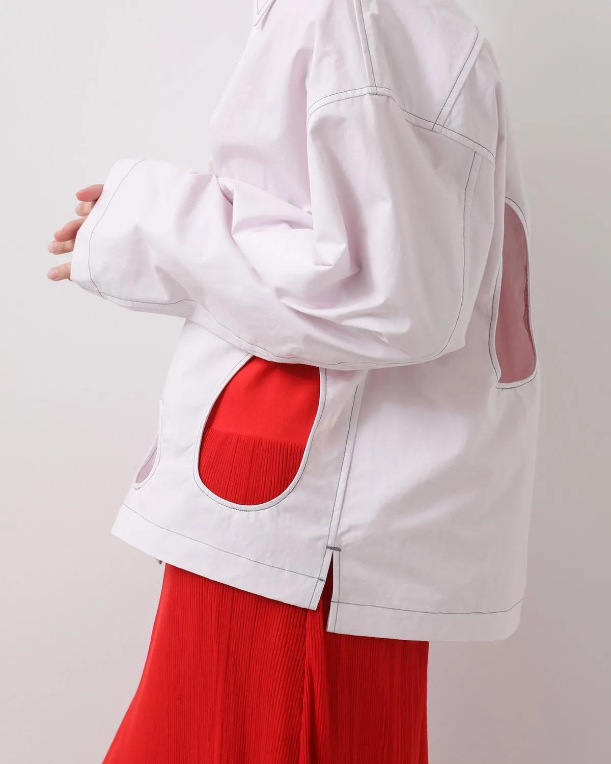 HORSE CLOTH SHIRTS