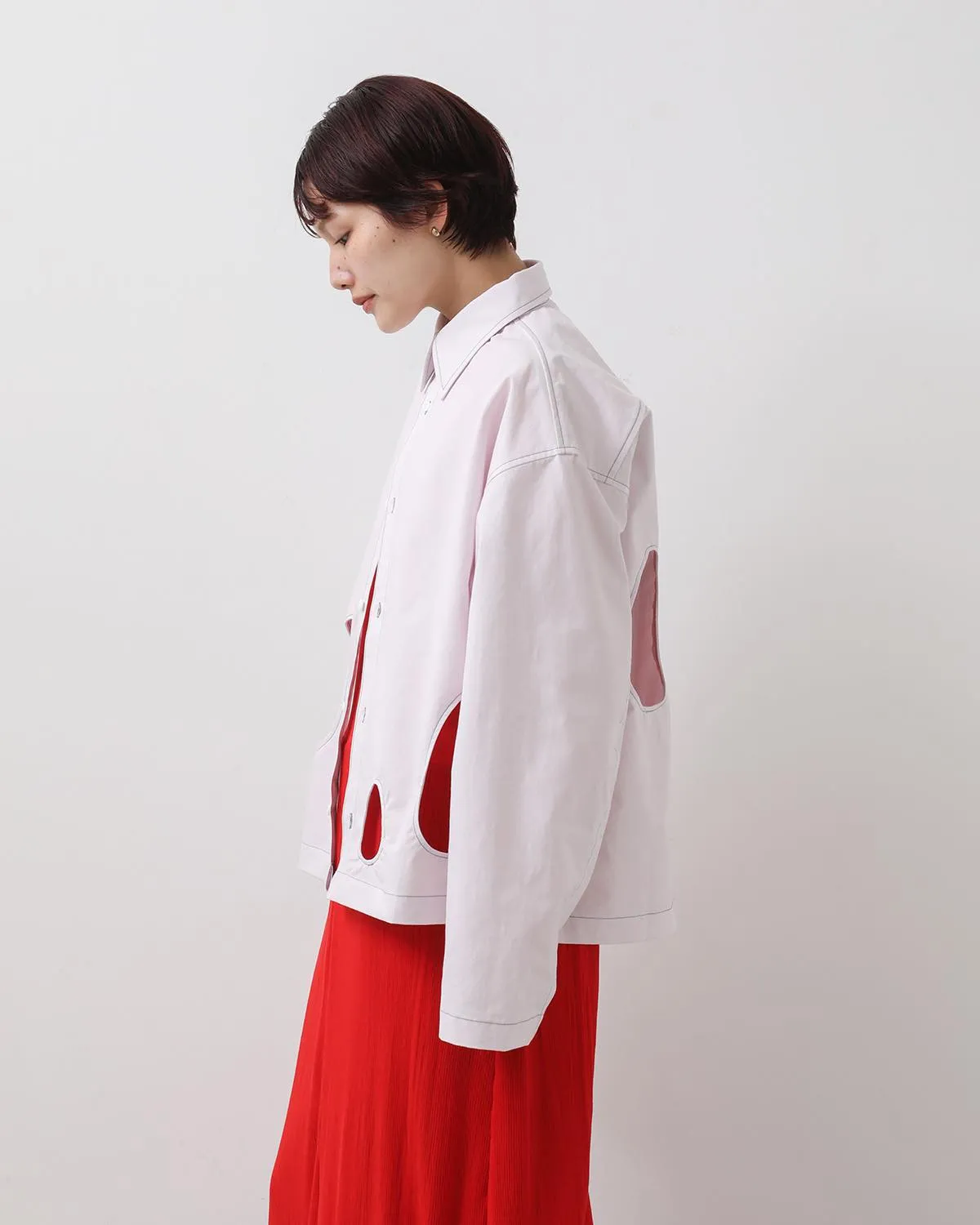HORSE CLOTH SHIRTS