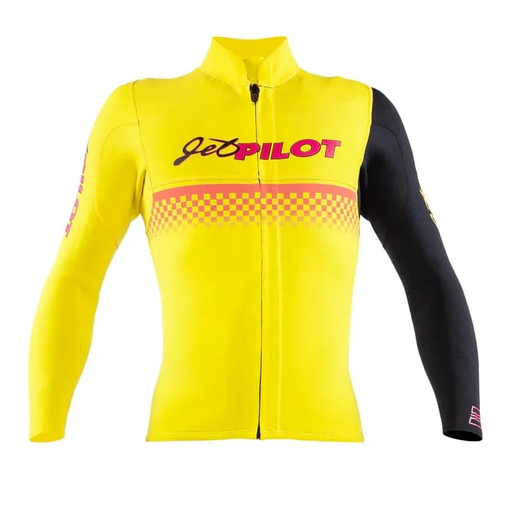 JetPilot Limited Edition Vintage Jacket