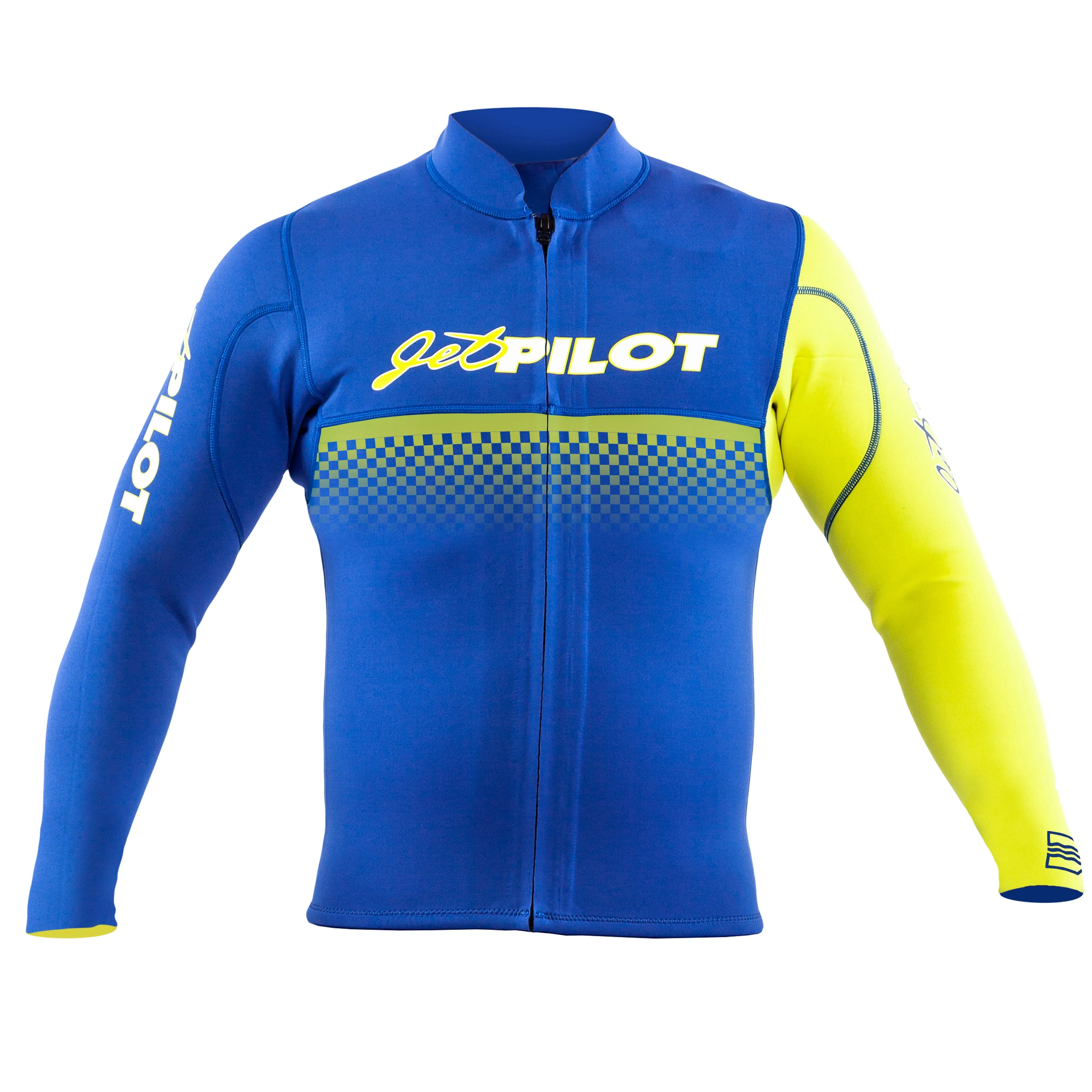 JetPilot Limited Edition Vintage Jacket