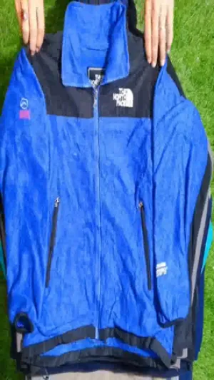 Mix Brand Fleeces 28 pcs