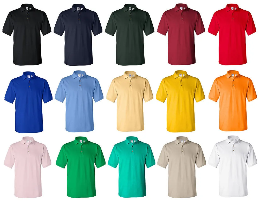 Promo: FREE POLO for first time buyers
