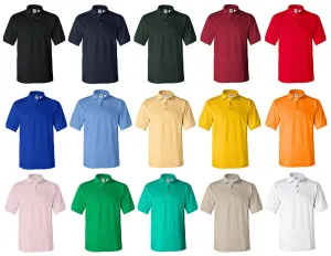 Promo: FREE POLO for first time buyers