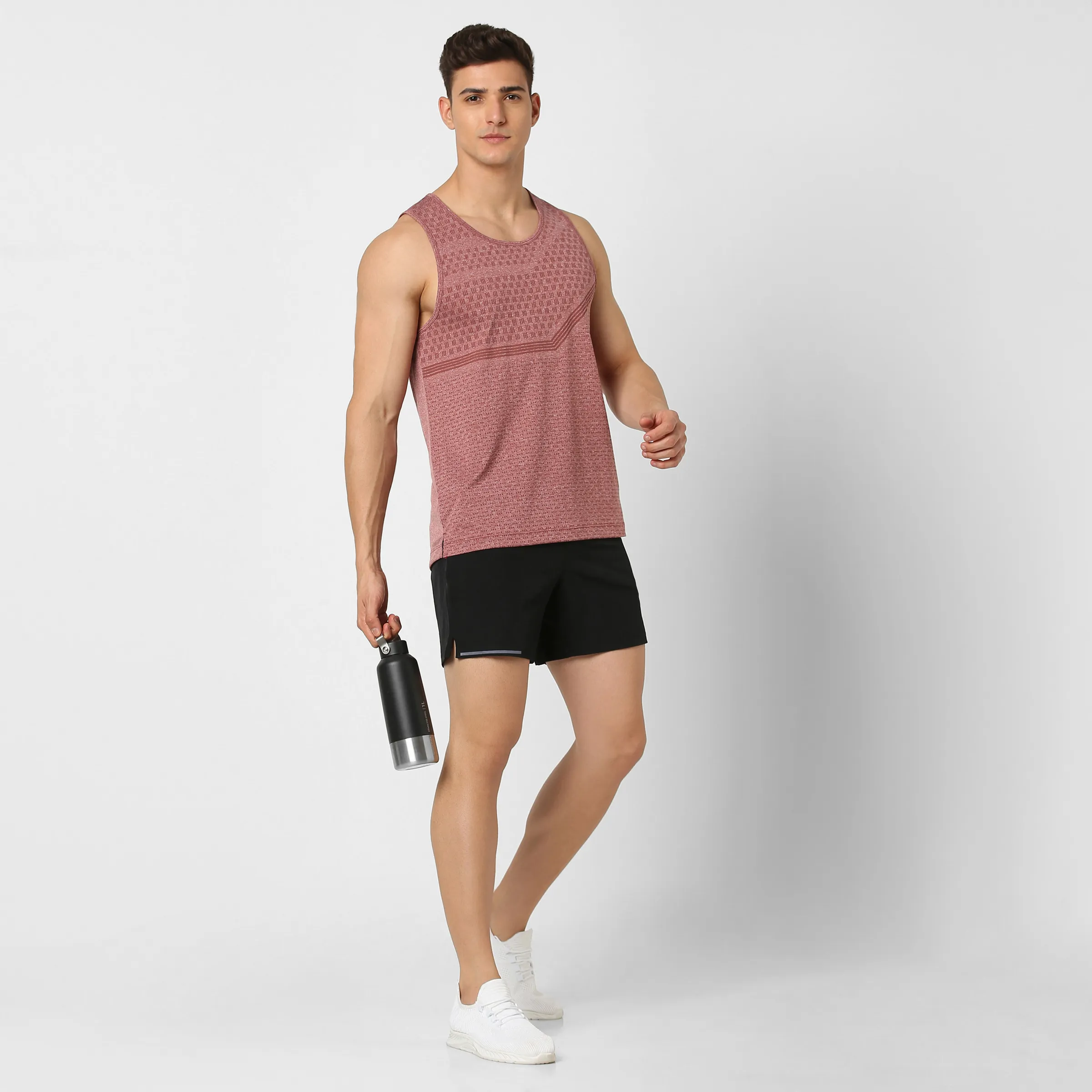 Tempo Tank