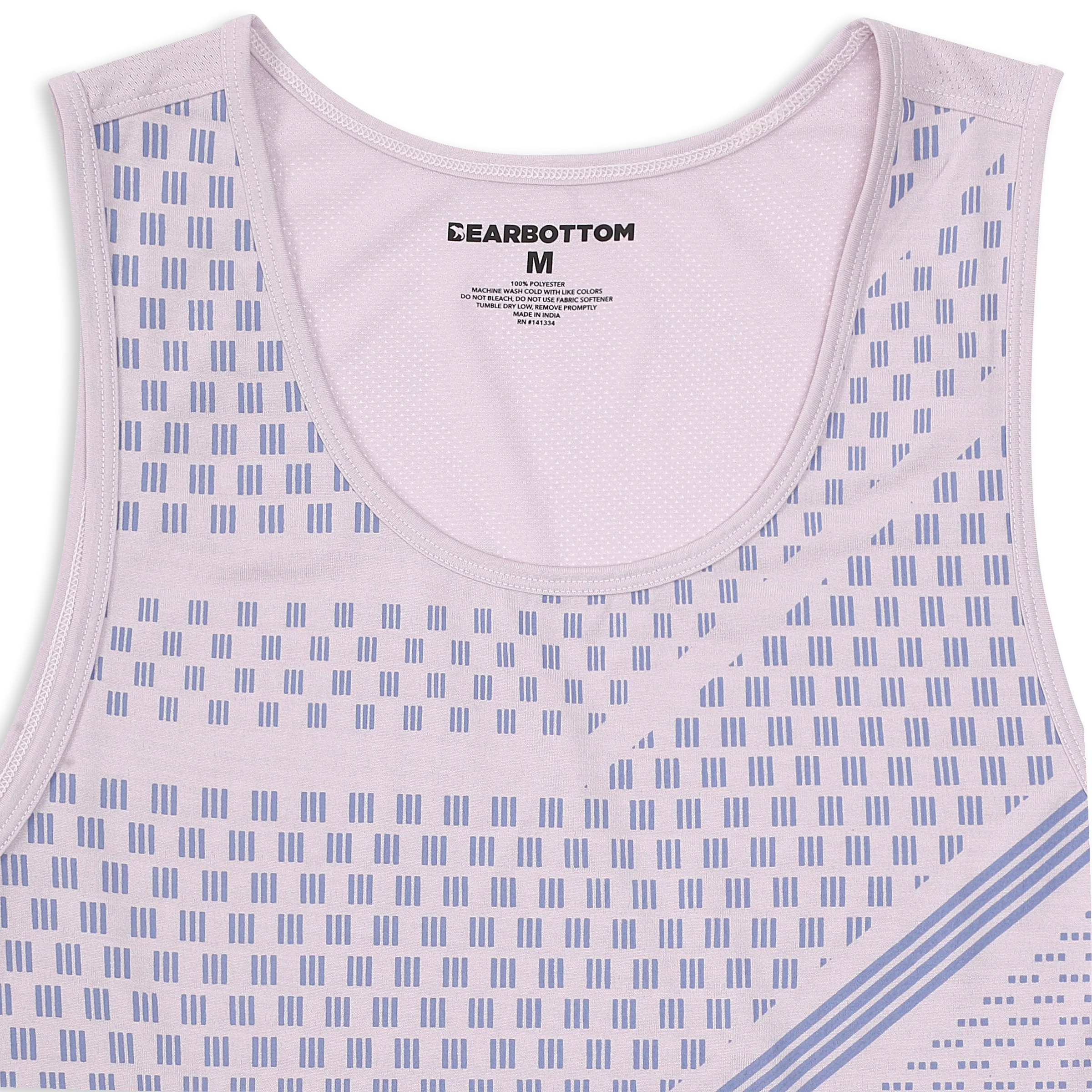 Tempo Tank