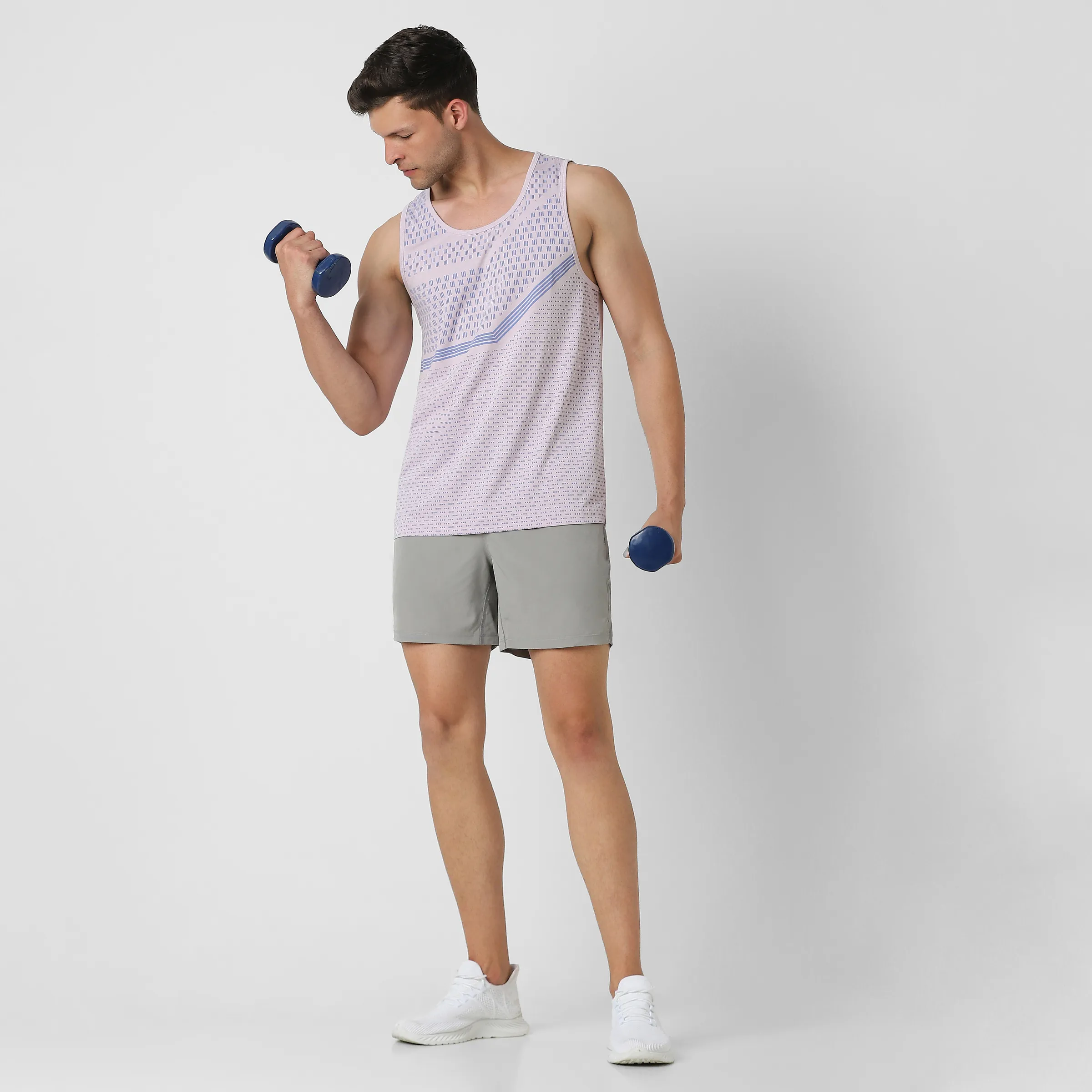 Tempo Tank