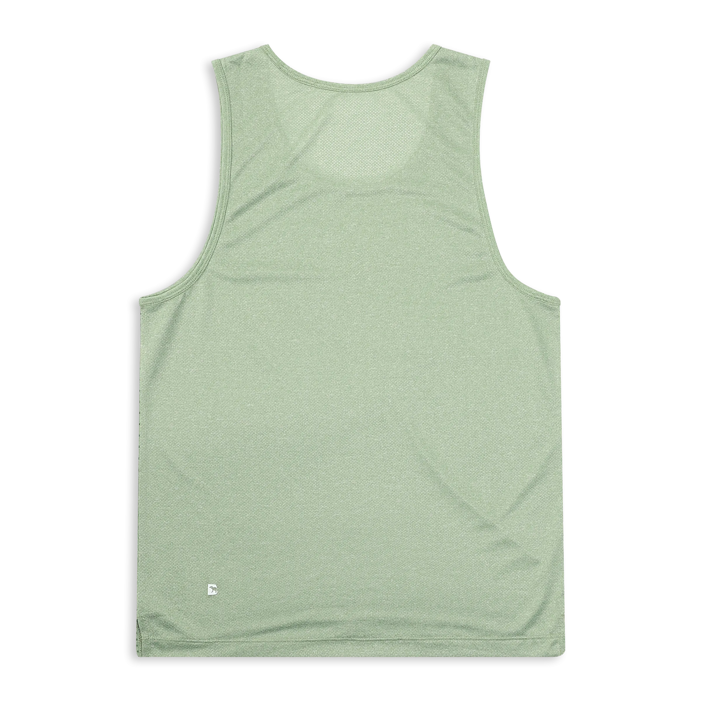 Tempo Tank