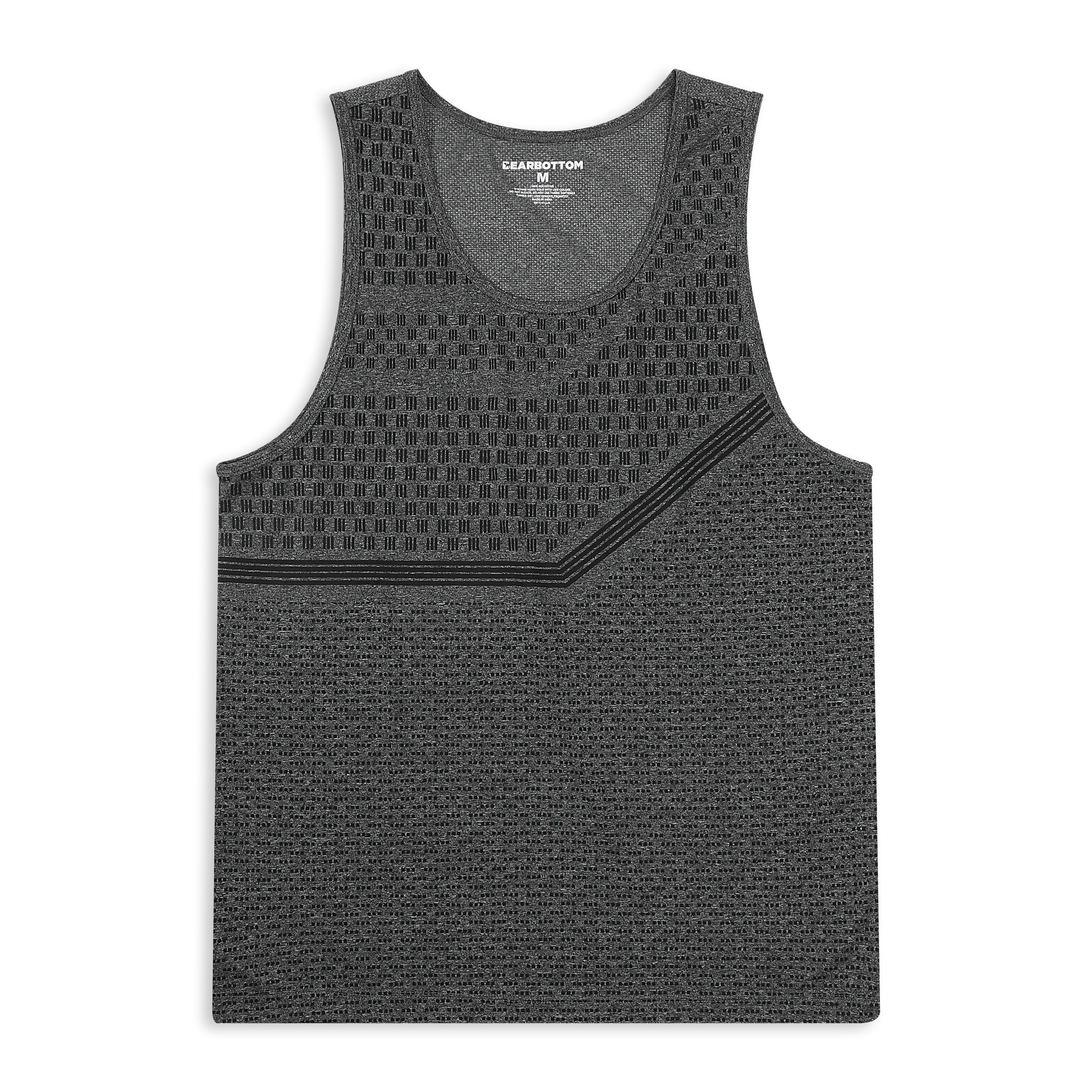 Tempo Tank