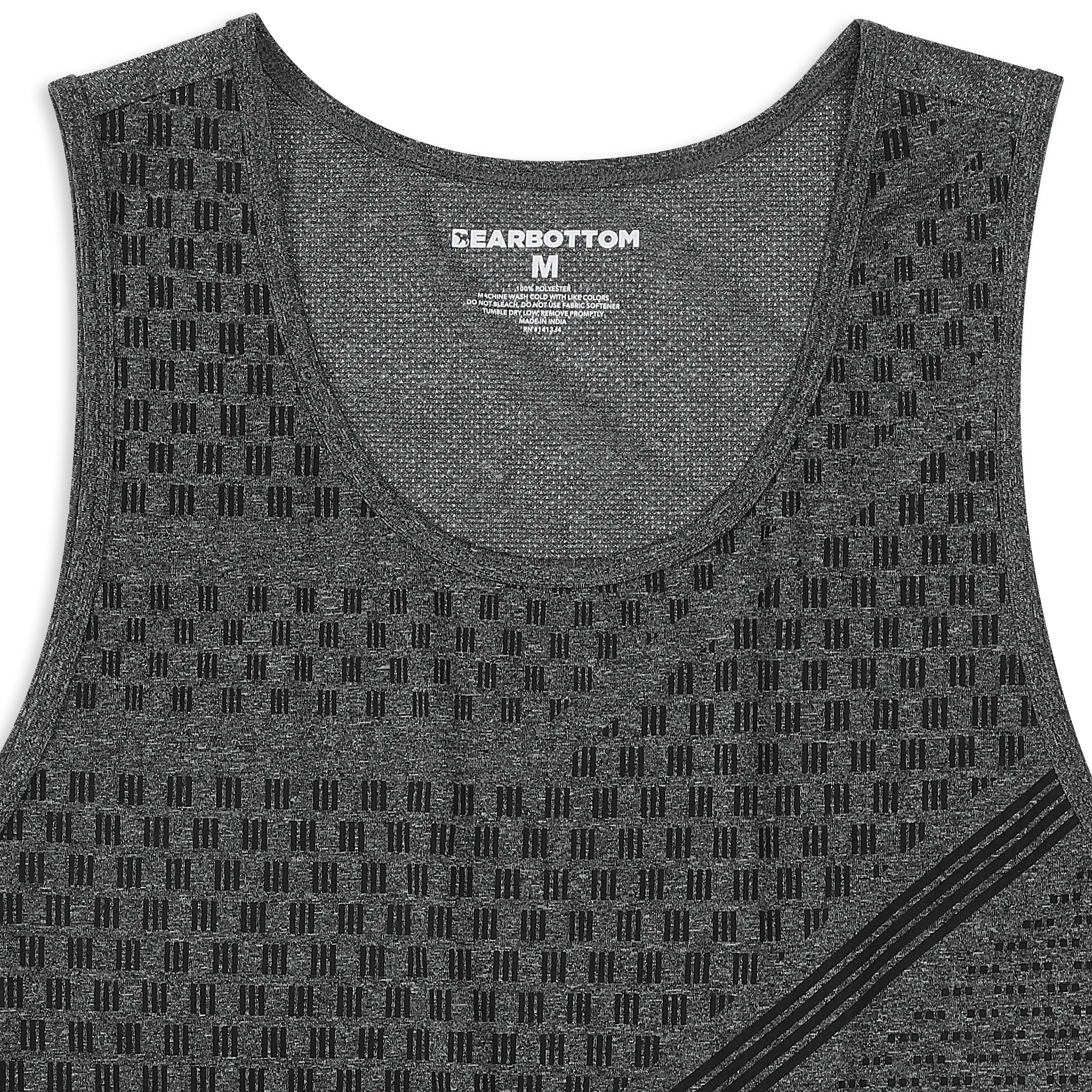 Tempo Tank