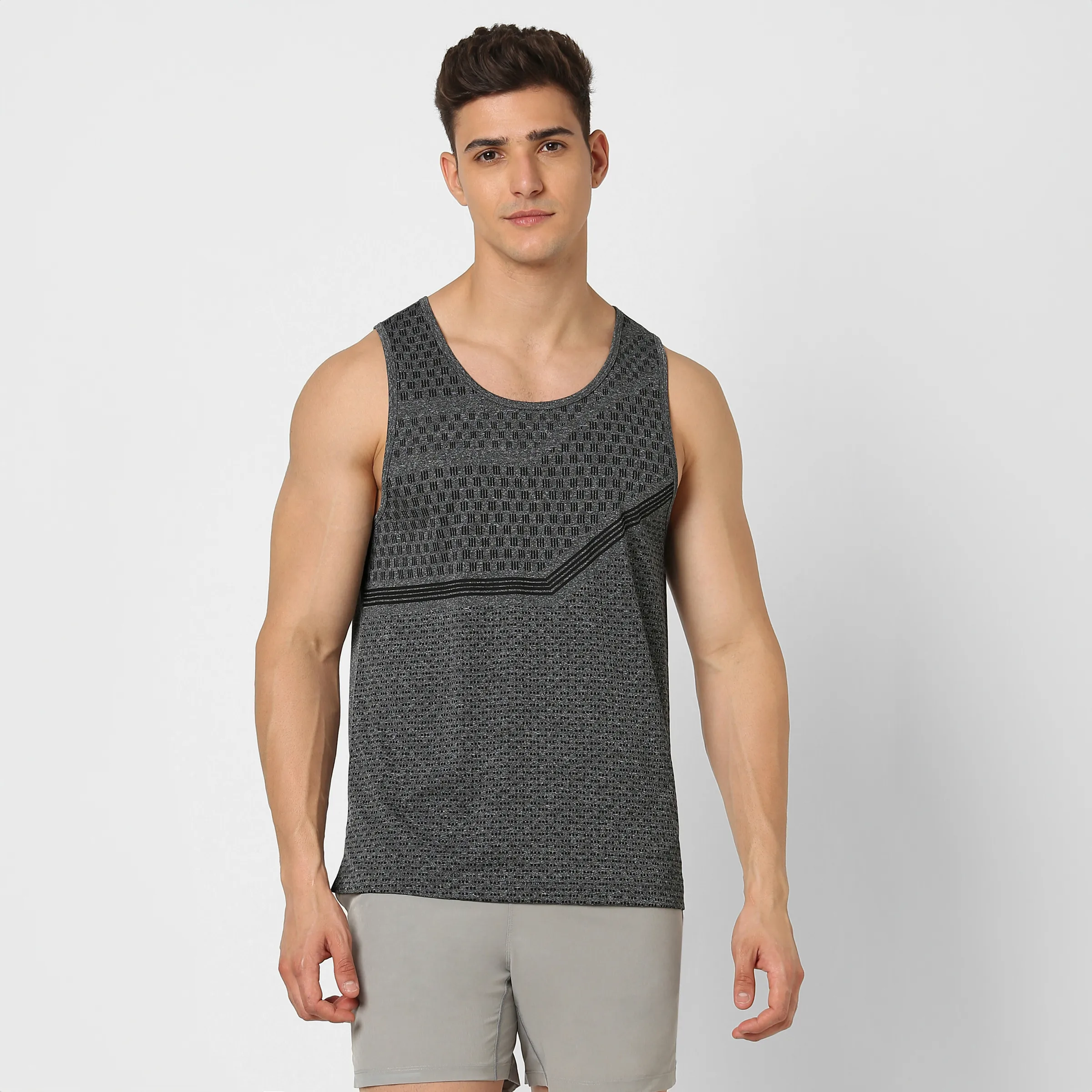 Tempo Tank