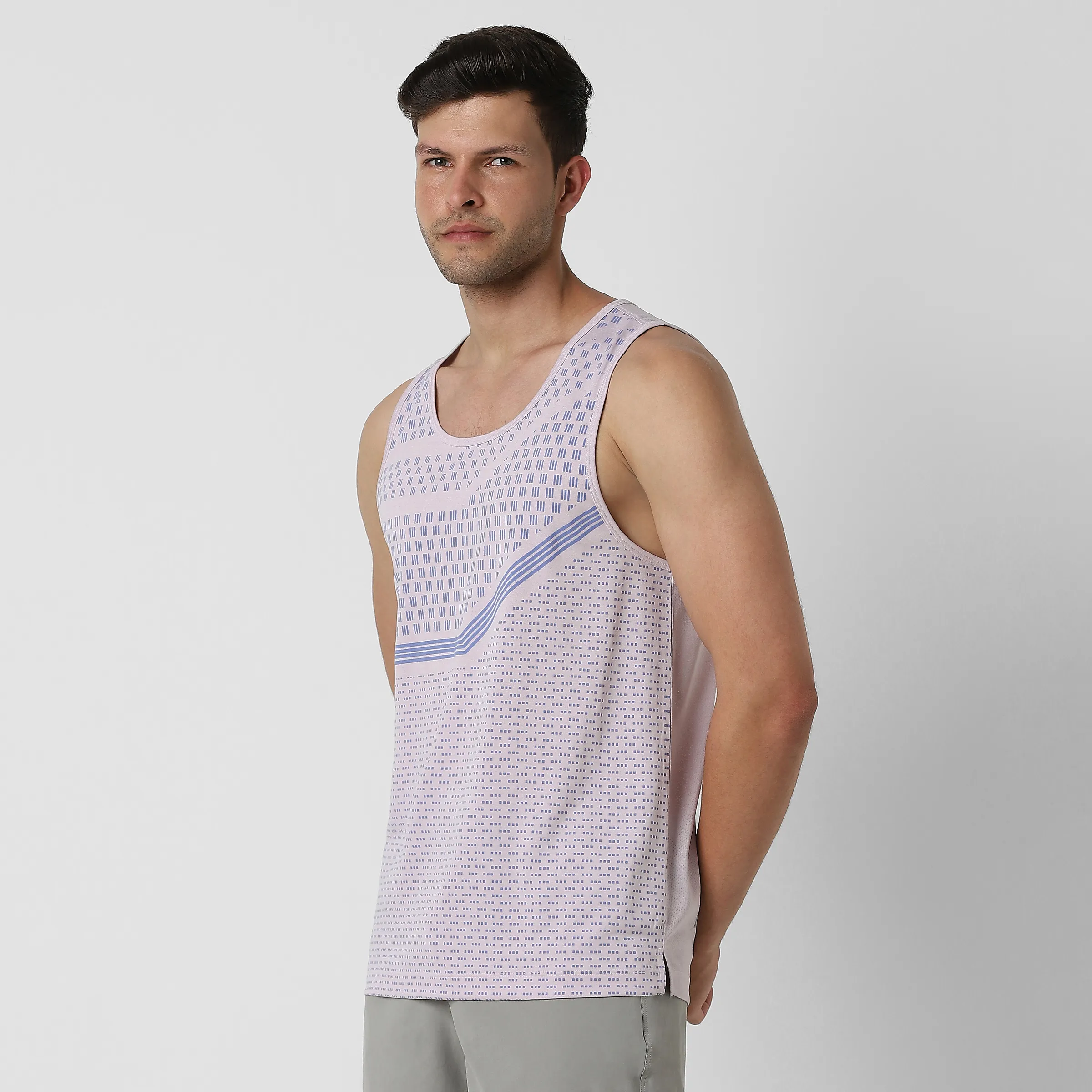 Tempo Tank