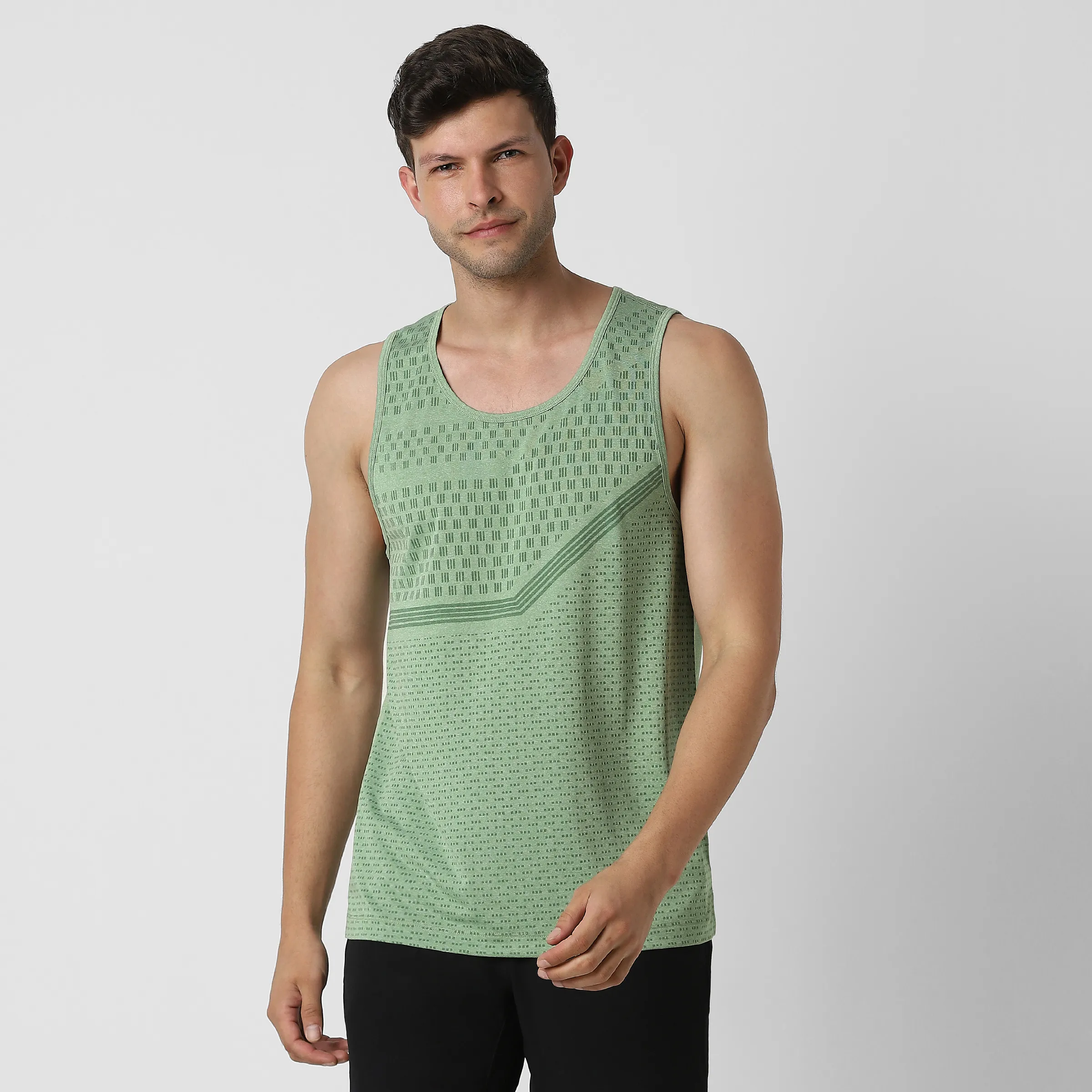 Tempo Tank