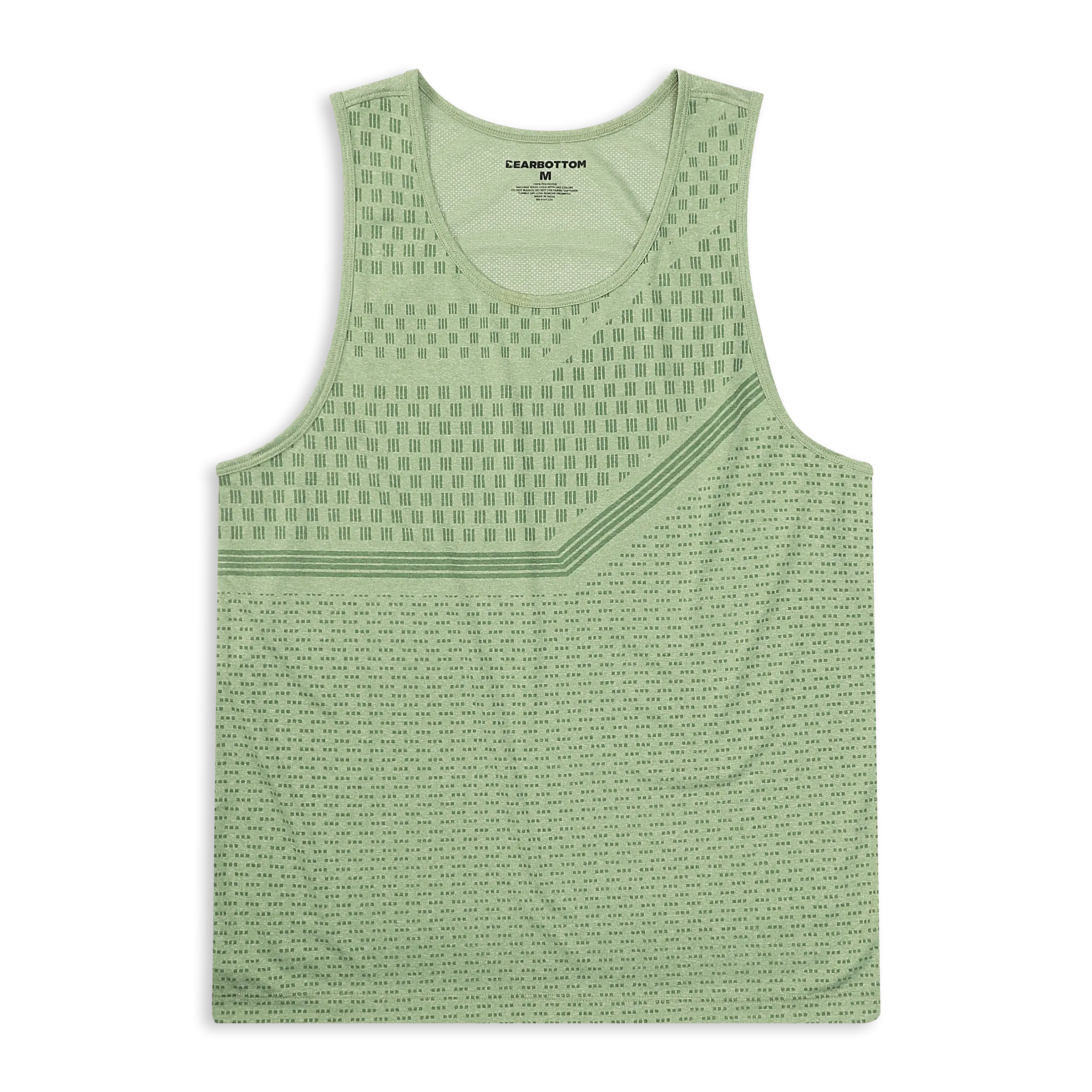 Tempo Tank