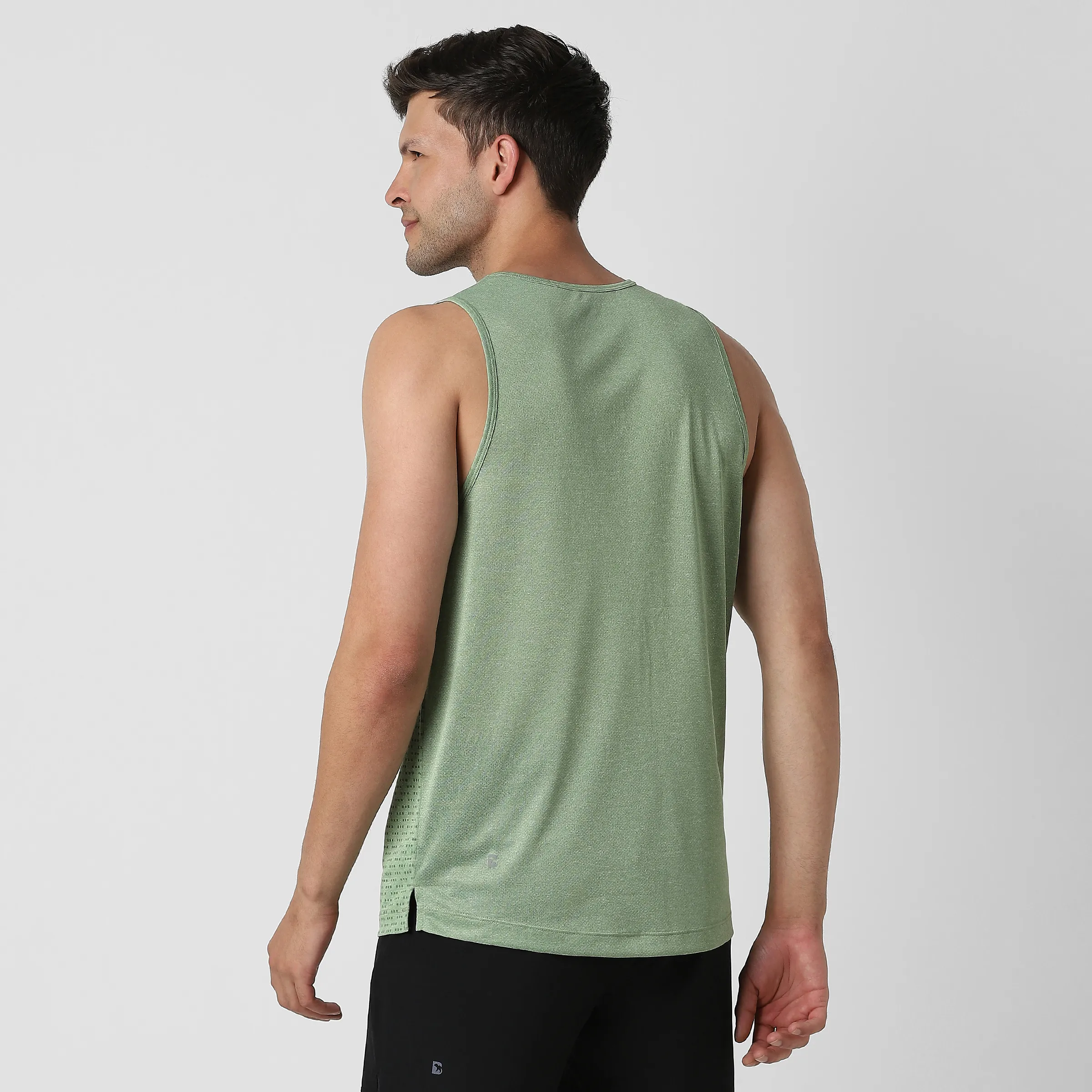 Tempo Tank