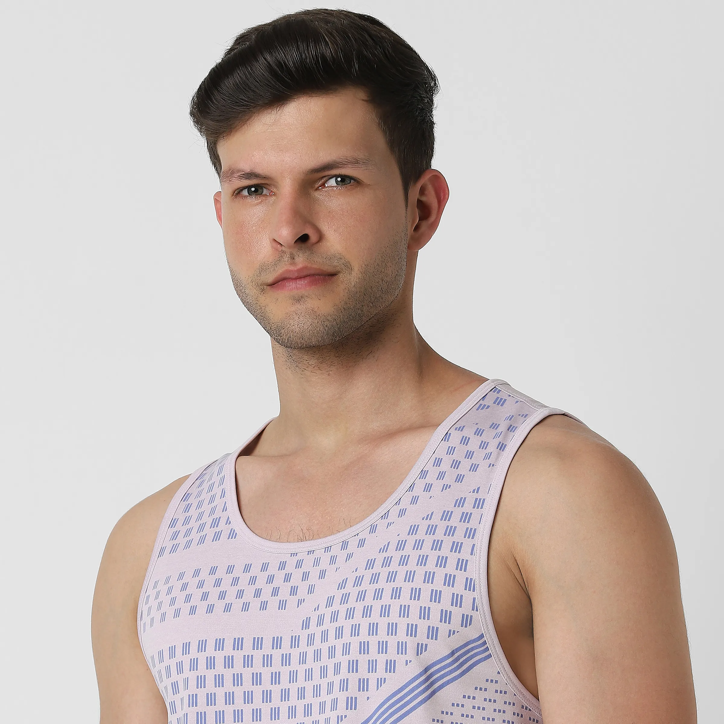 Tempo Tank