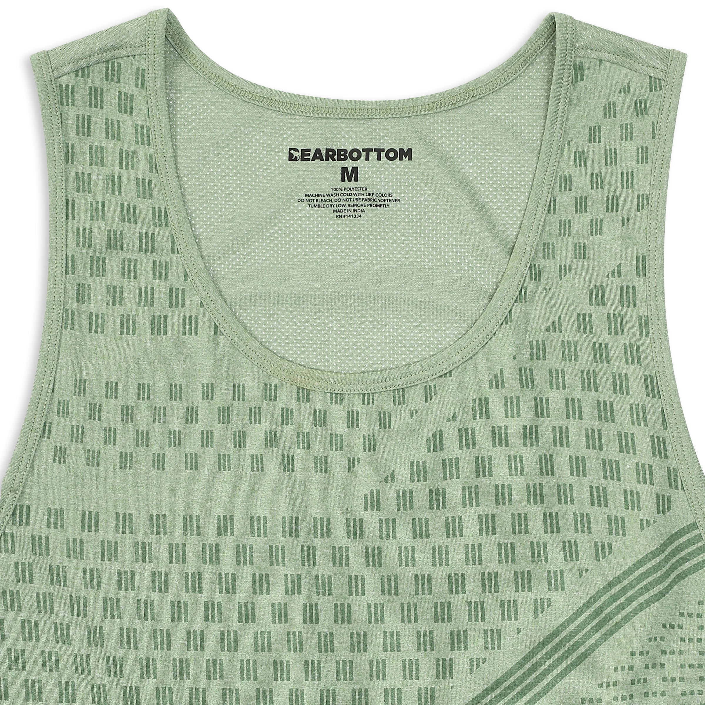 Tempo Tank