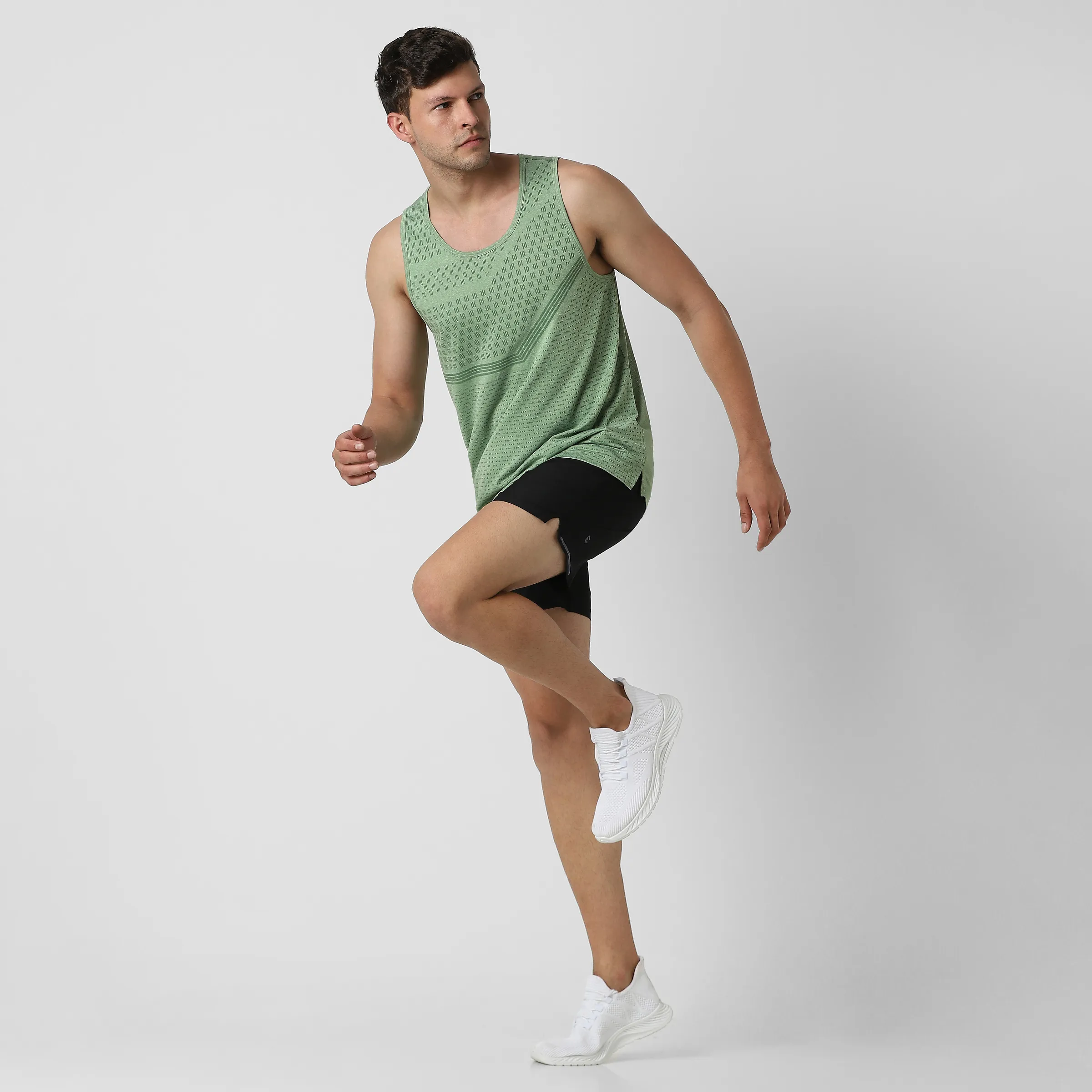 Tempo Tank
