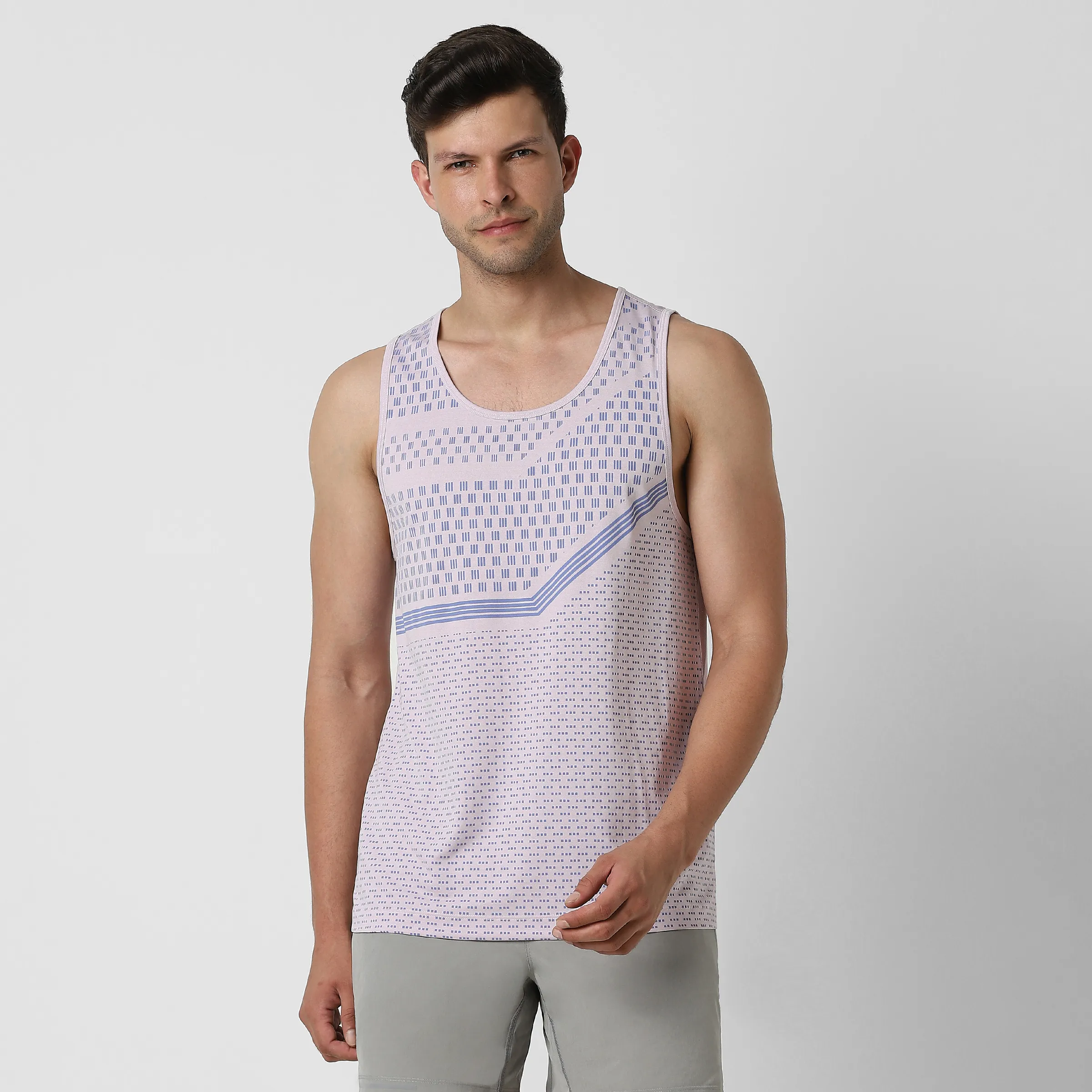 Tempo Tank