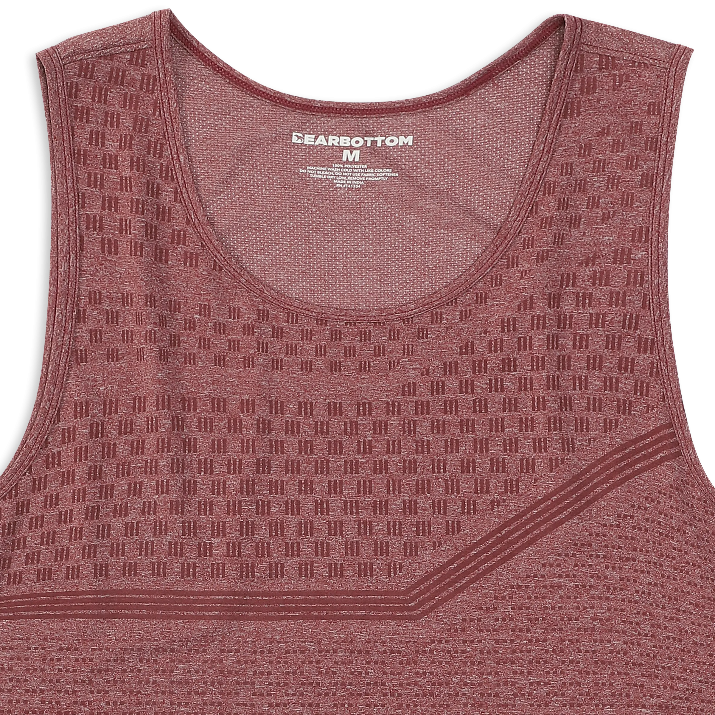 Tempo Tank