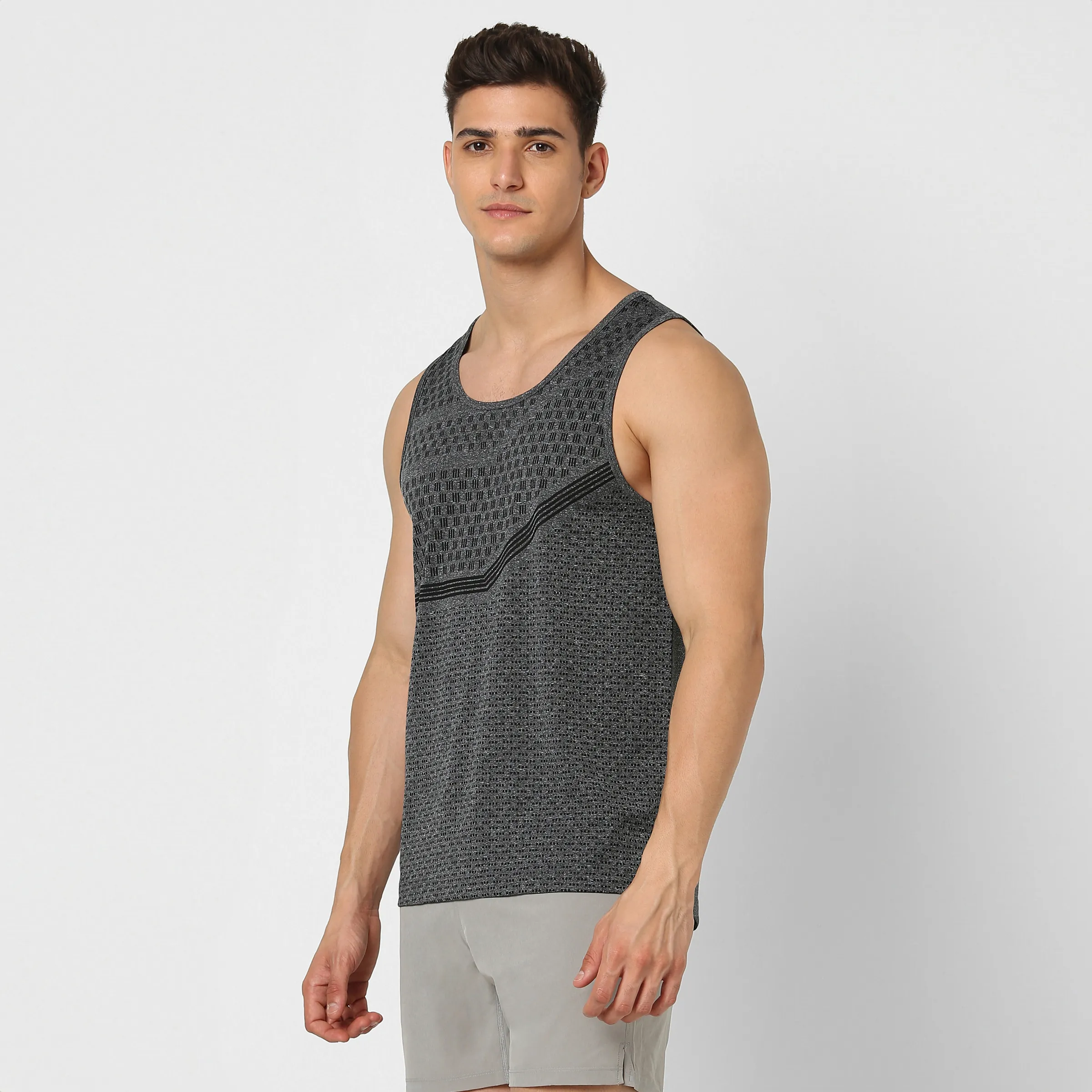 Tempo Tank