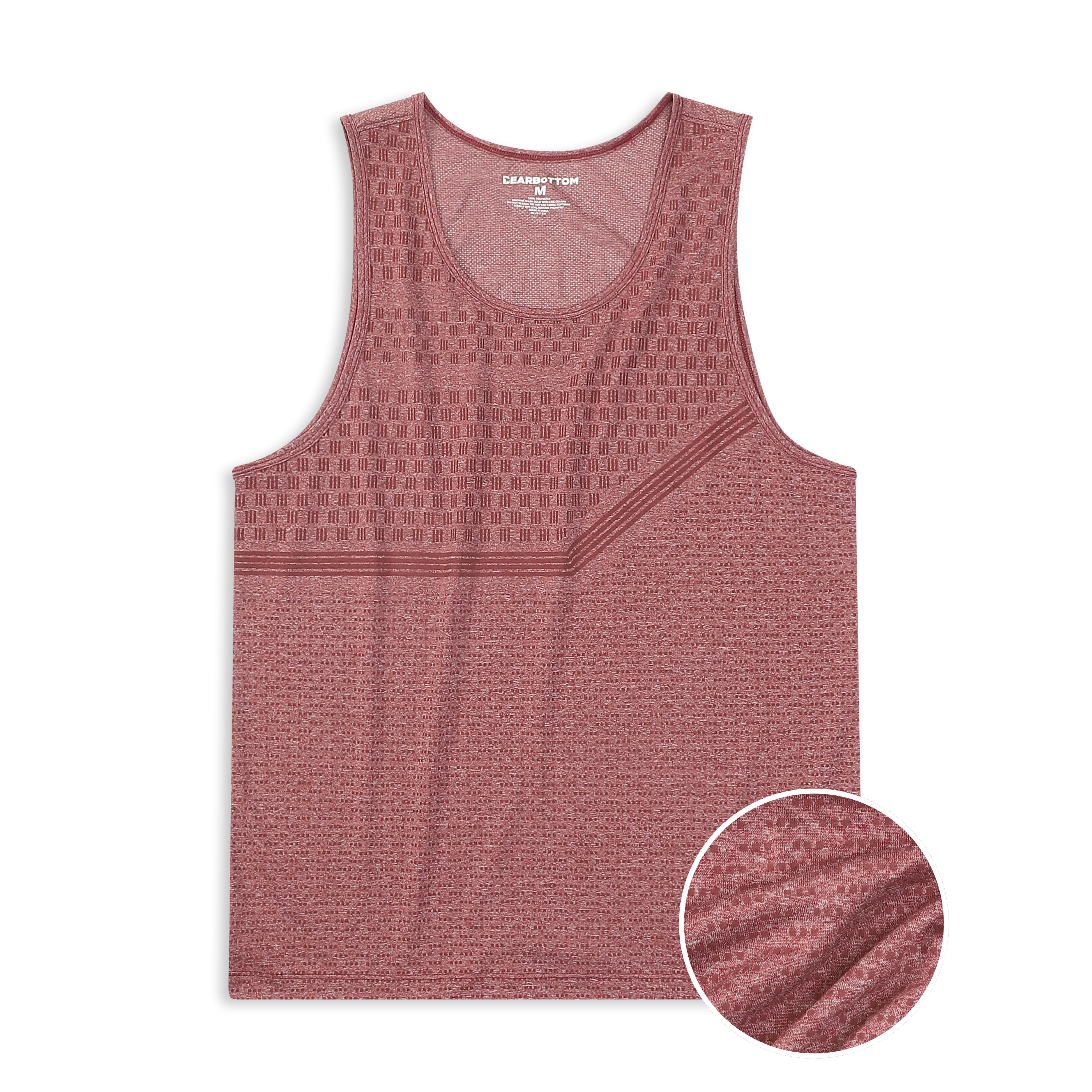 Tempo Tank